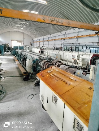 PVC Rollepaal 91-33 Dual Line  -1